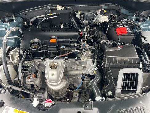 Certified 2023 Honda HR-V Sport image 25