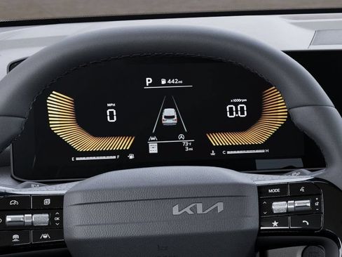 New 2026 Kia Sorento S AWD/4WD image 21