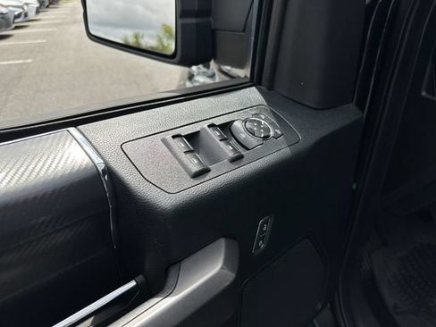 Used 2020 Ford F150 XLT w/ Equipment Group 302A Luxury AWD/4WD image 11