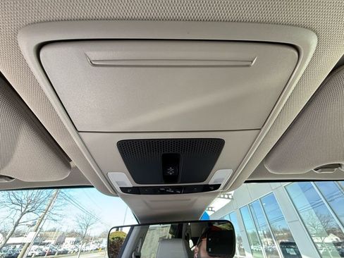 New 2026 Honda CR-V EX-L image 29