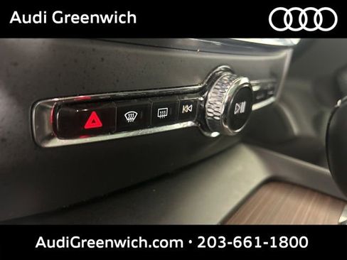 Used 2020 Volvo V60 T5 Cross Country w/ Protection Package Premier AWD/4WD image 29