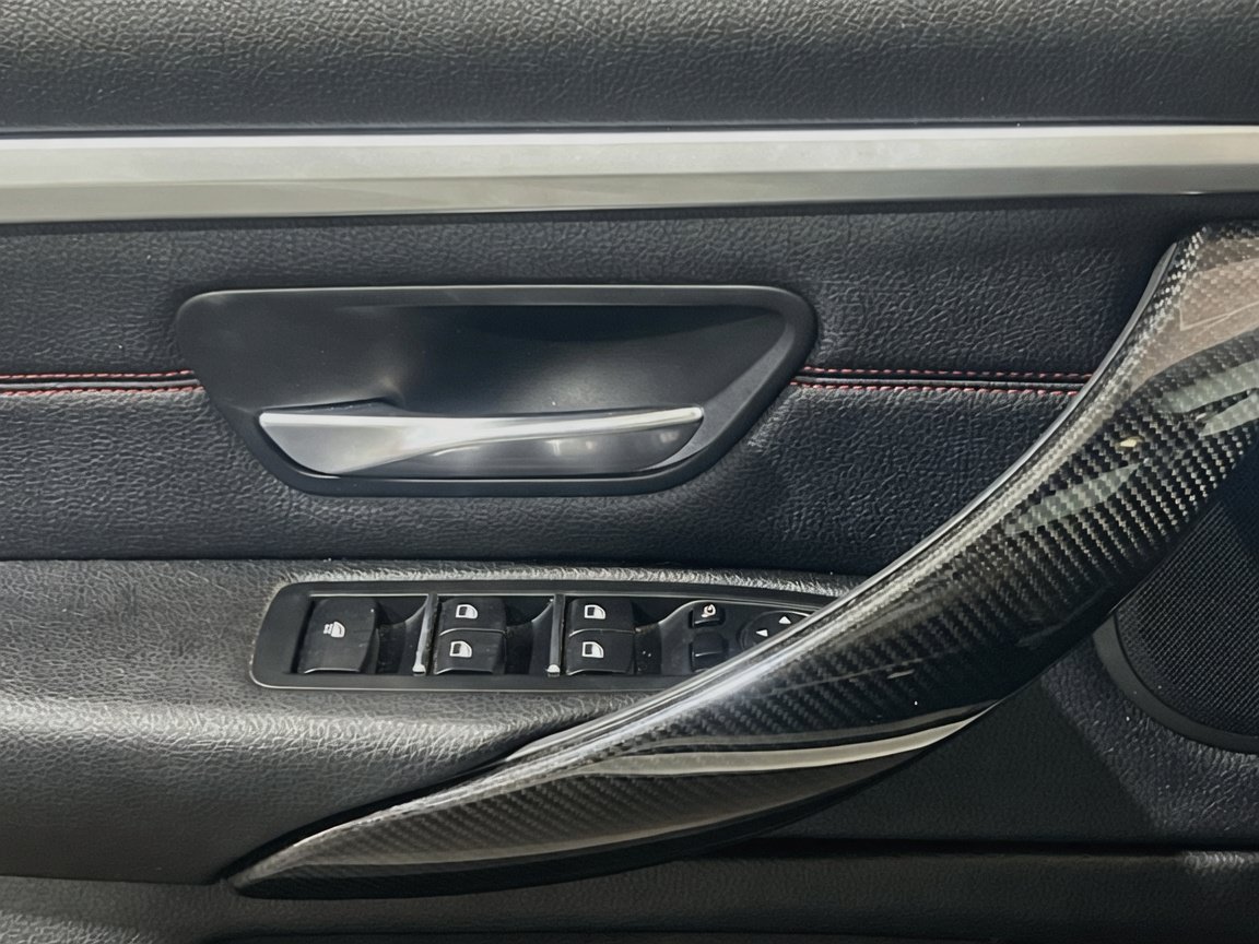 Used 2019 BMW 430i Convertible RWD image 14