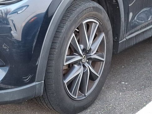 Used 2018 MAZDA CX-5 Touring image 6