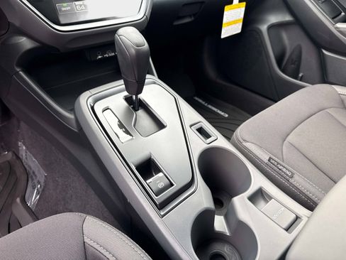 New 2026 Subaru Crosstrek 2.0i Premium AWD/4WD image 25