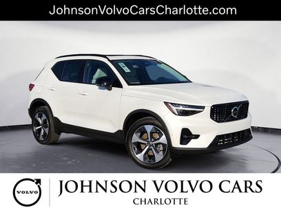 New 2026 Volvo XC40 B5 Plus w/ Protection Package Premier