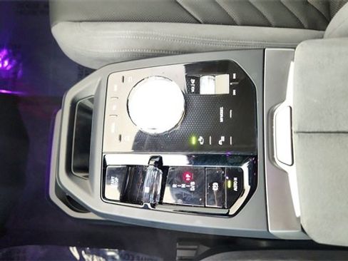 Used 2026 BMW iX xDrive45 image 54