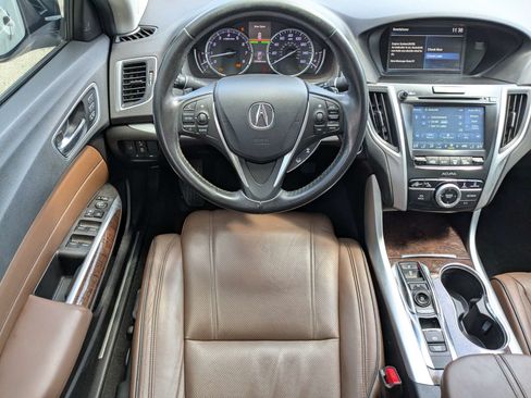 Used 2020 Acura TLX V6 w/ Technology Package FWD image 15