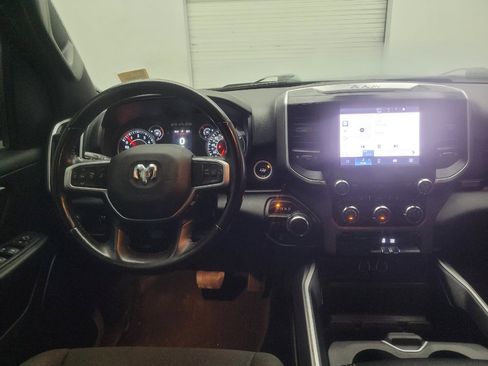 Used 2023 RAM 1500 Big Horn RWD image 22