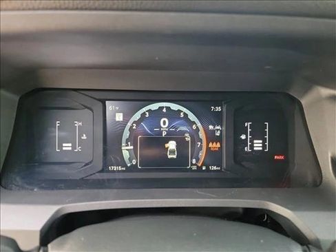 Used 2025 Toyota Tacoma SR RWD image 10
