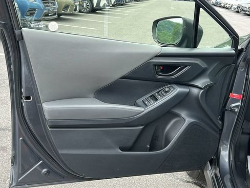 Certified 2024 Subaru Crosstrek 2.0i Premium AWD/4WD image 9