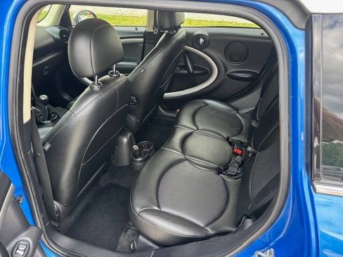 Used 2014 MINI Cooper Countryman FWD image 12
