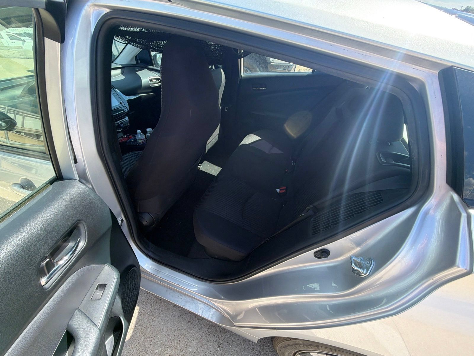 Used 2021 Toyota Prius Prime LE FWD image 15