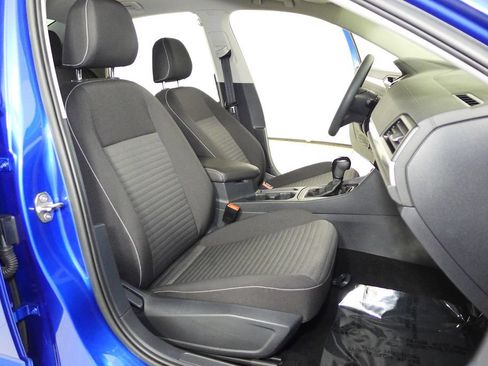 Used 2023 Volkswagen Jetta S FWD image 18
