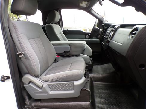 Used 2014 Ford F150 XL w/ Power Equipment Group image 9