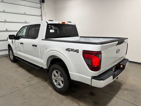 New 2026 Ford F150 XLT w/ Tow/Haul Package AWD/4WD image 6