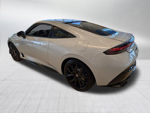 New 2026 Honda Prelude image 3