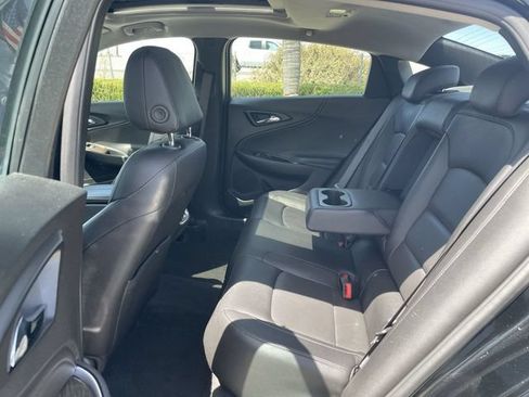 Used 2024 Chevrolet Malibu LT FWD image 26