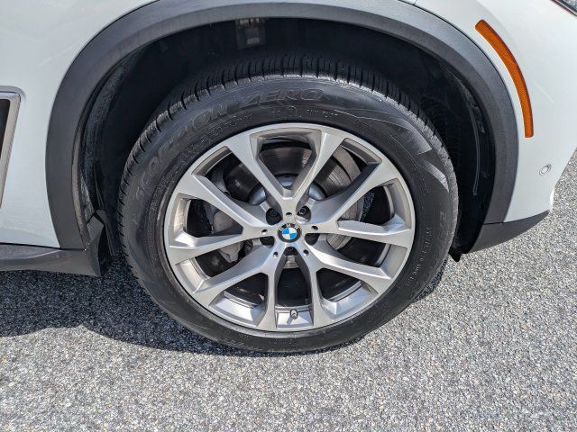 Used 2023 BMW X5 sDrive40i RWD image 12