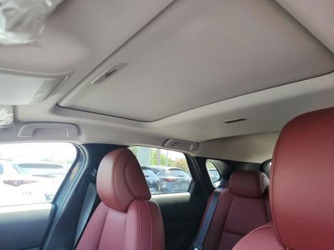 New 2026 MAZDA CX-30 AWD 2.5 S image 12