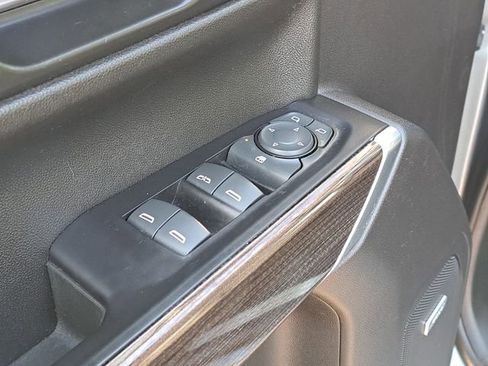 Used 2019 Chevrolet Silverado 1500 RST w/ All-Star Edition AWD/4WD image 22