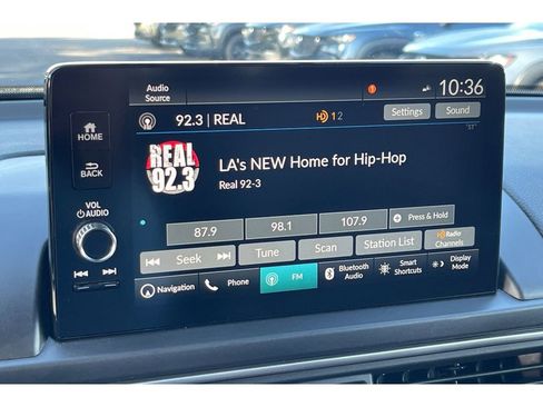 Certified 2023 Honda Pilot Elite image 26