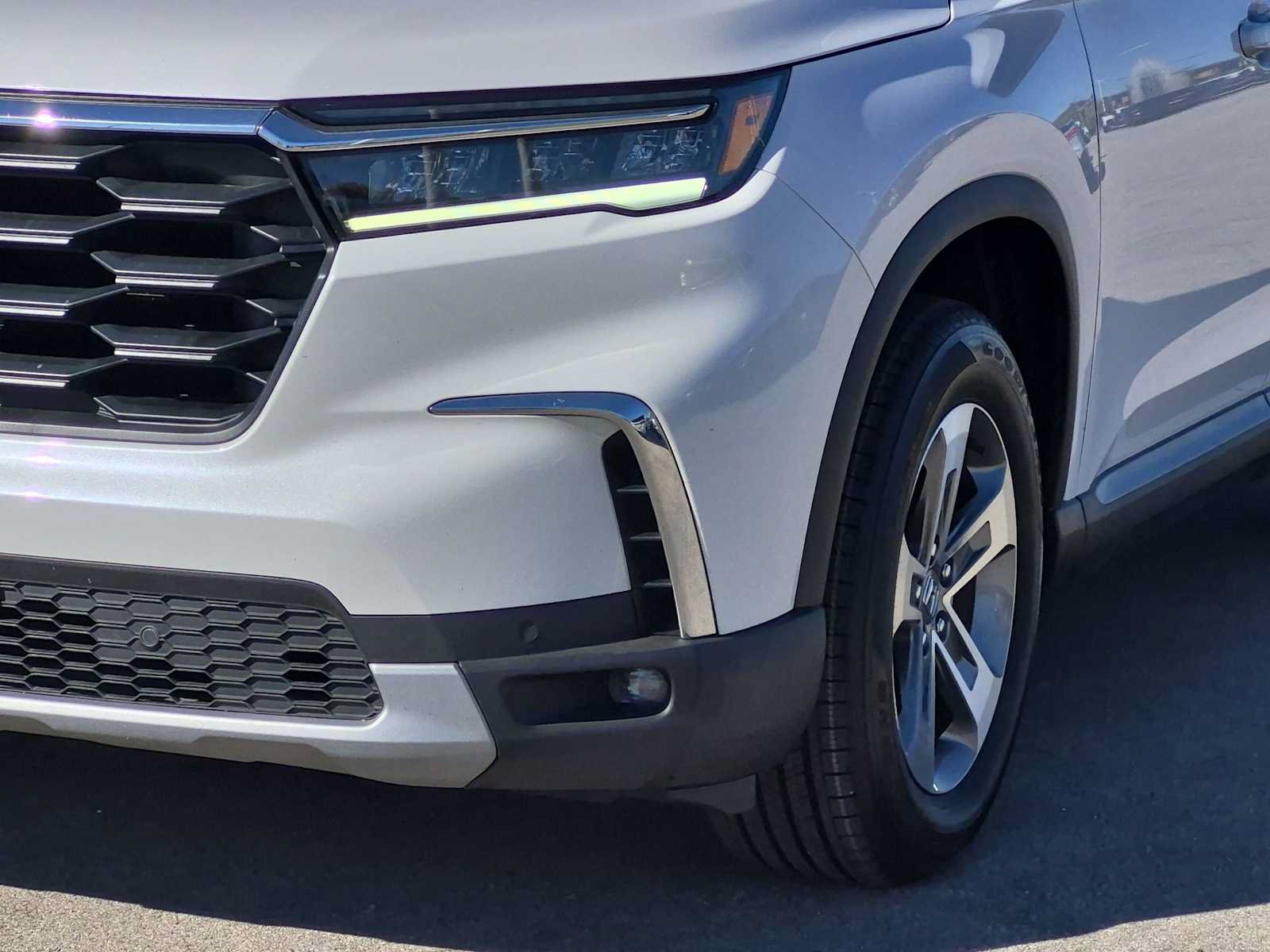Certified 2024 Honda Pilot EX-L image 11