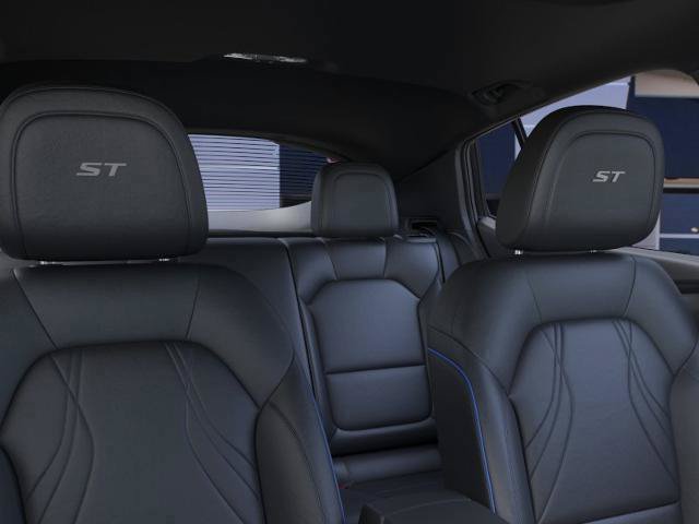 New 2026 Buick Envista Sport Touring w/ Convenience I Package FWD image 72
