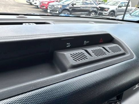 Used 2023 Ford Bronco Outer Banks AWD/4WD image 24