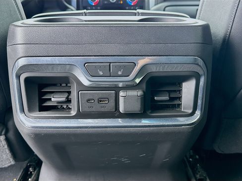 Used 2021 GMC Sierra 1500 SLT w/ SLT Premium Package image 16