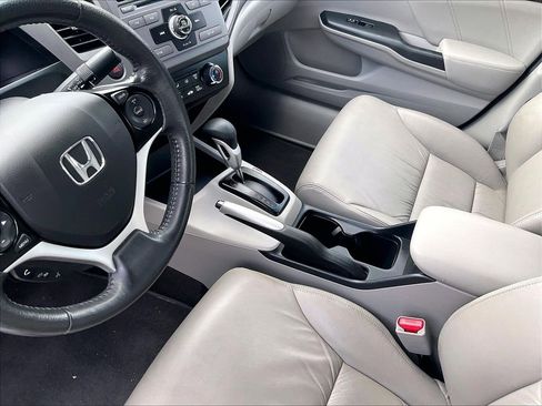 Used 2012 Honda Civic EX-L image 20