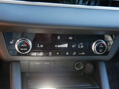Used 2026 Mitsubishi Outlander SE AWD/4WD image 21