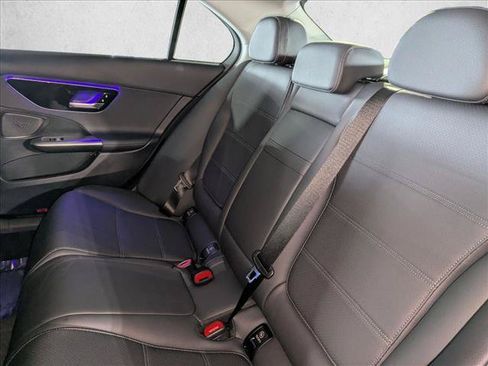 Certified 2023 Mercedes-Benz C 300 Sedan image 21