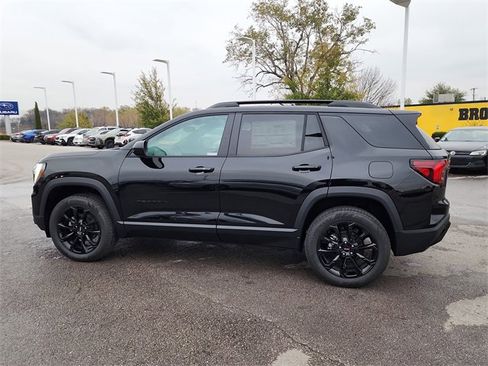 New 2026 GMC Terrain Elevation image 8