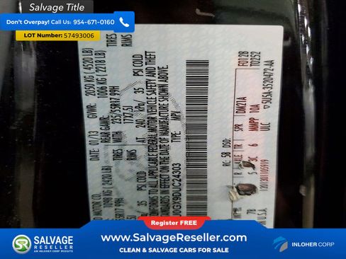 Used 2013 Ford Escape SE FWD image 17