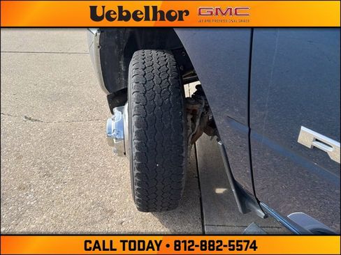 Used 2022 RAM 3500 Tradesman image 19