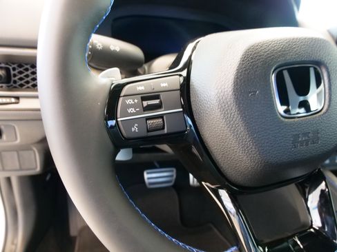 New 2026 Honda Prelude image 24