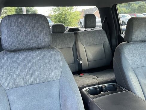 Used 2022 Ford F150 XLT w/ Trailer Tow Package image 32