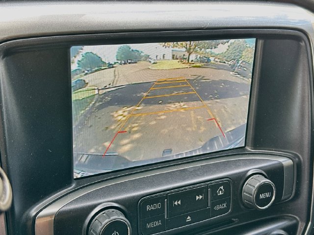 Used 2015 Chevrolet Silverado 2500 LT w/ LT Convenience Package AWD/4WD image 19