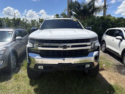 Used 2020 Chevrolet Silverado 1500 RST w/ All-Star Edition
