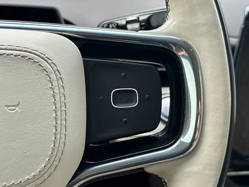 Used 2024 Lincoln Nautilus Black Label w/ Jet Appearance Package (87T) image 29