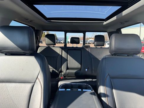 New 2026 Ford F350 Lariat w/ Black Appearance Package image 21