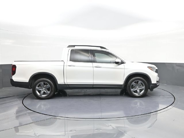 Certified 2022 Honda Ridgeline RTL-E image 24