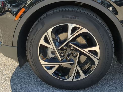 New 2026 Lincoln Nautilus Premier w/ Equipment Group 102A image 9