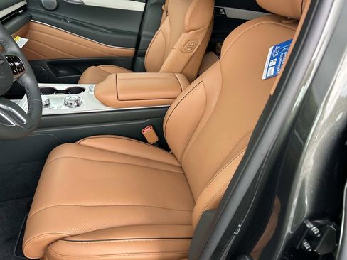 New 2026 Genesis GV80 2.5T Prestige AWD/4WD image 16