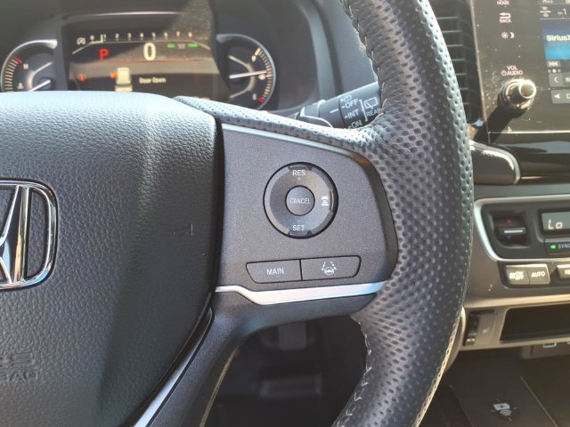 Used 2025 Honda Passport EX-L image 20