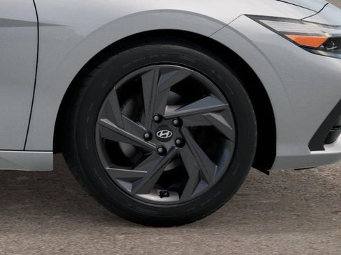 New 2026 Hyundai Elantra Sport FWD image 9