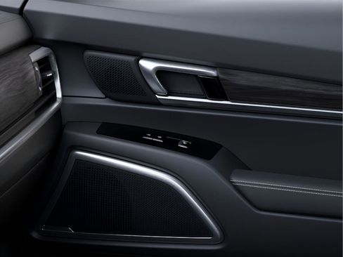 New 2025 Kia Telluride EX X-Line AWD/4WD image 25