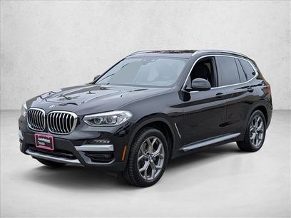 Used 2020 BMW X3 sDrive30i w/ Convenience Package