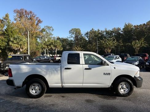 Used 2016 RAM 1500 Tradesman w/ Protection Group image 6