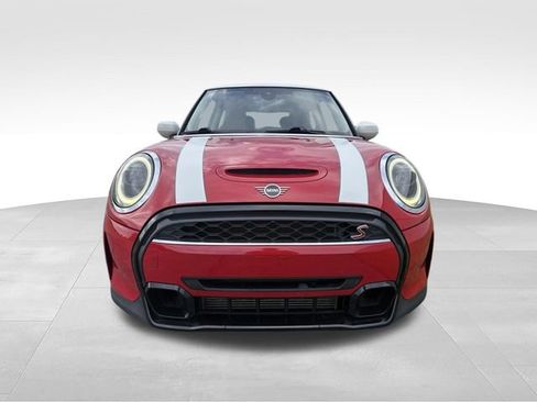 Used 2023 MINI Cooper S w/ Signature Upholstery Package FWD image 9